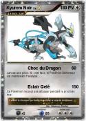 Kyurem Noir