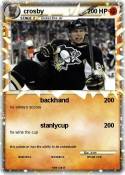 crosby