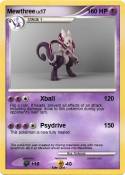 Mewthree