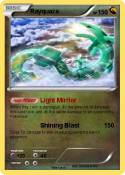 Rayquaza