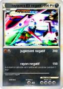 rayquaza EX