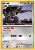 gazort II