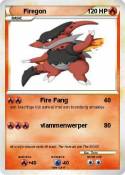 Firegon