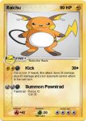 Raichu
