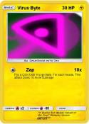Virus Byte