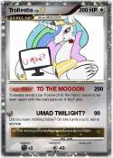 Trollestia
