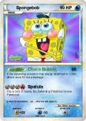 Spongebob