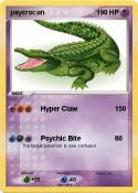 psycrocon