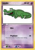 psydile