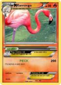 flamingo