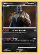 Thanos