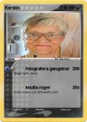 Kerstin