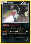 Toucan