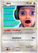 Ali-A