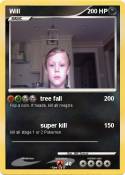 Will
