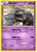 Harambe