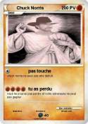 Chuck Norris