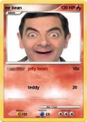 mr bean