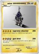 asher 900000000
