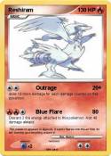 Reshiram