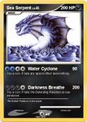 Sea Serpent