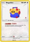 Mega Box