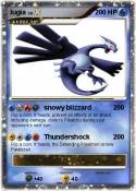 lugia