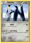 skarmory