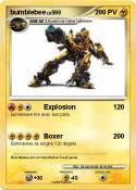 bumblebee