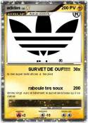 adidas
