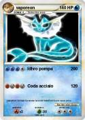 vaporeon
