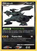 Zekrom