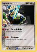 Tapu zozo