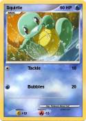 Squirtle