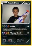ThunderShock