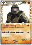 Master Chief