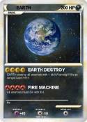 EARTH