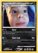 Swag baby EX