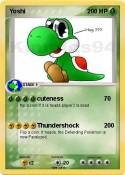 Yoshi