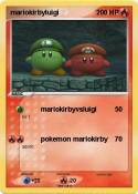 mariokirbyluigi