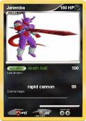 Janemba