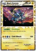 Black Kyurem