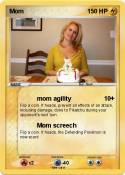 Mom