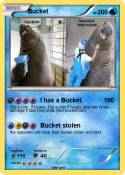 Bucket