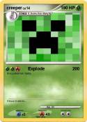 creeper
