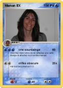 Maman EX