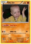 baby Joel