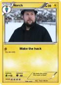 Norch