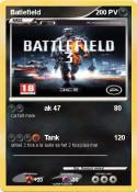 Batlefield