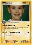 MPikachuex